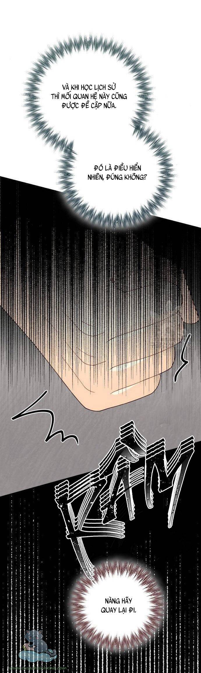 Hoàng Hậu Tái Hôn - Chapter 119 - Page 29