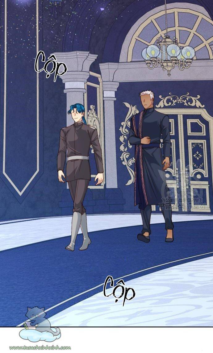 Hoàng Hậu Tái Hôn - Chapter 119 - Page 3