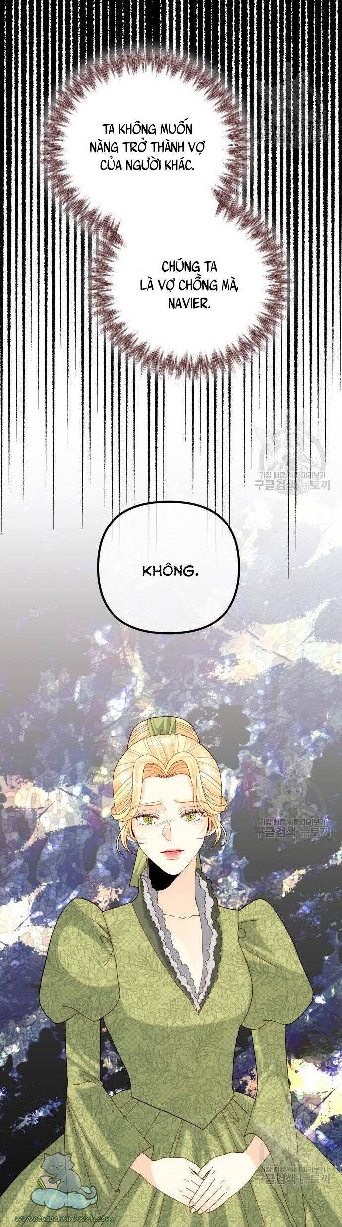 Hoàng Hậu Tái Hôn - Chapter 119 - Page 30