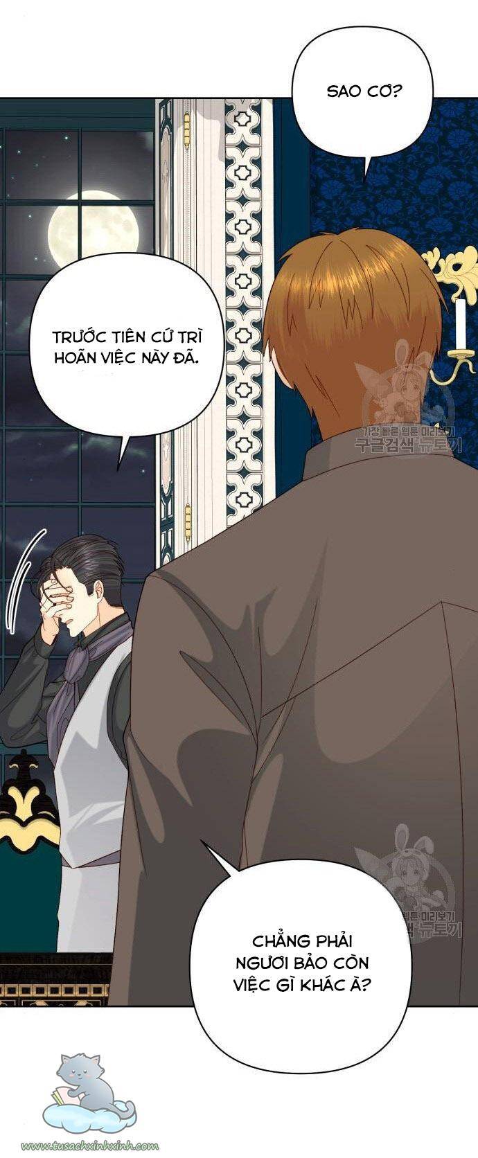 Hoàng Hậu Tái Hôn - Chapter 119 - Page 33