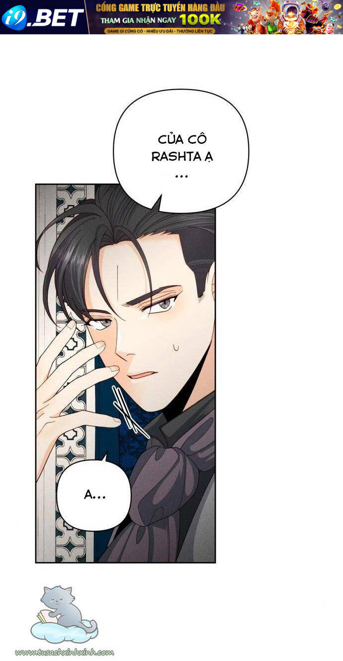 Hoàng Hậu Tái Hôn - Chapter 119 - Page 35