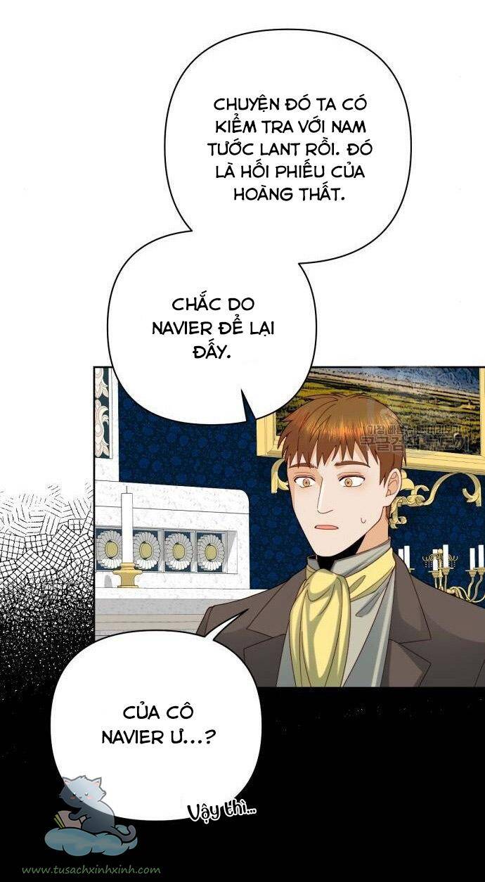 Hoàng Hậu Tái Hôn - Chapter 119 - Page 37