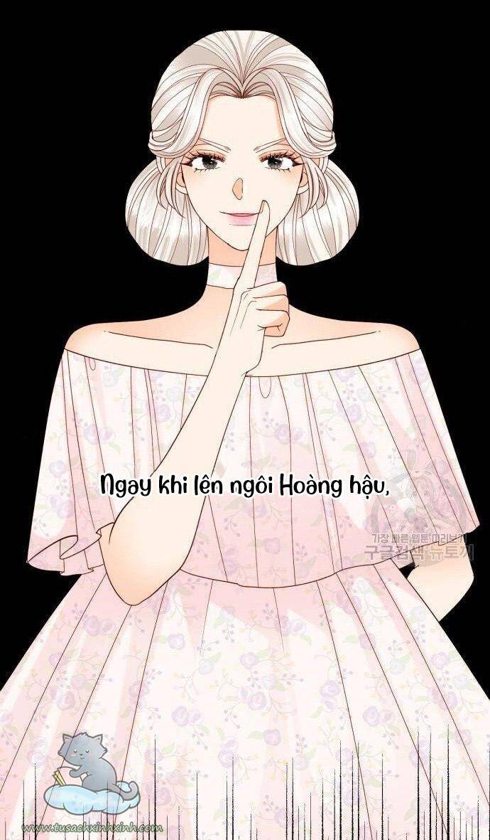 Hoàng Hậu Tái Hôn - Chapter 119 - Page 38