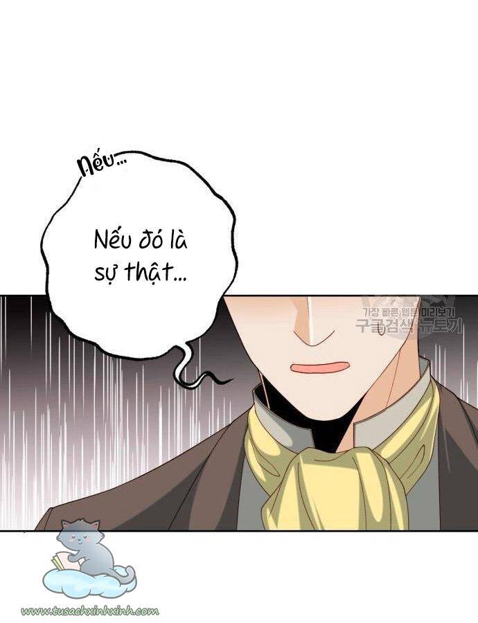 Hoàng Hậu Tái Hôn - Chapter 119 - Page 40