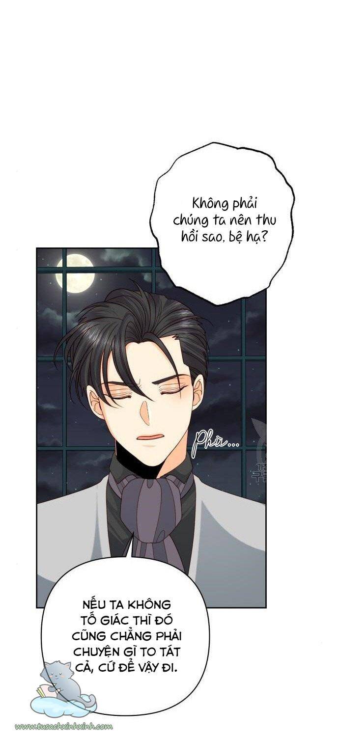 Hoàng Hậu Tái Hôn - Chapter 119 - Page 41