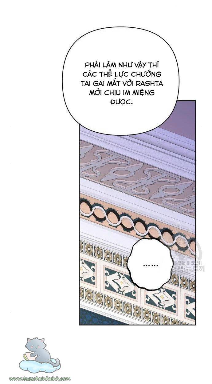 Hoàng Hậu Tái Hôn - Chapter 119 - Page 42