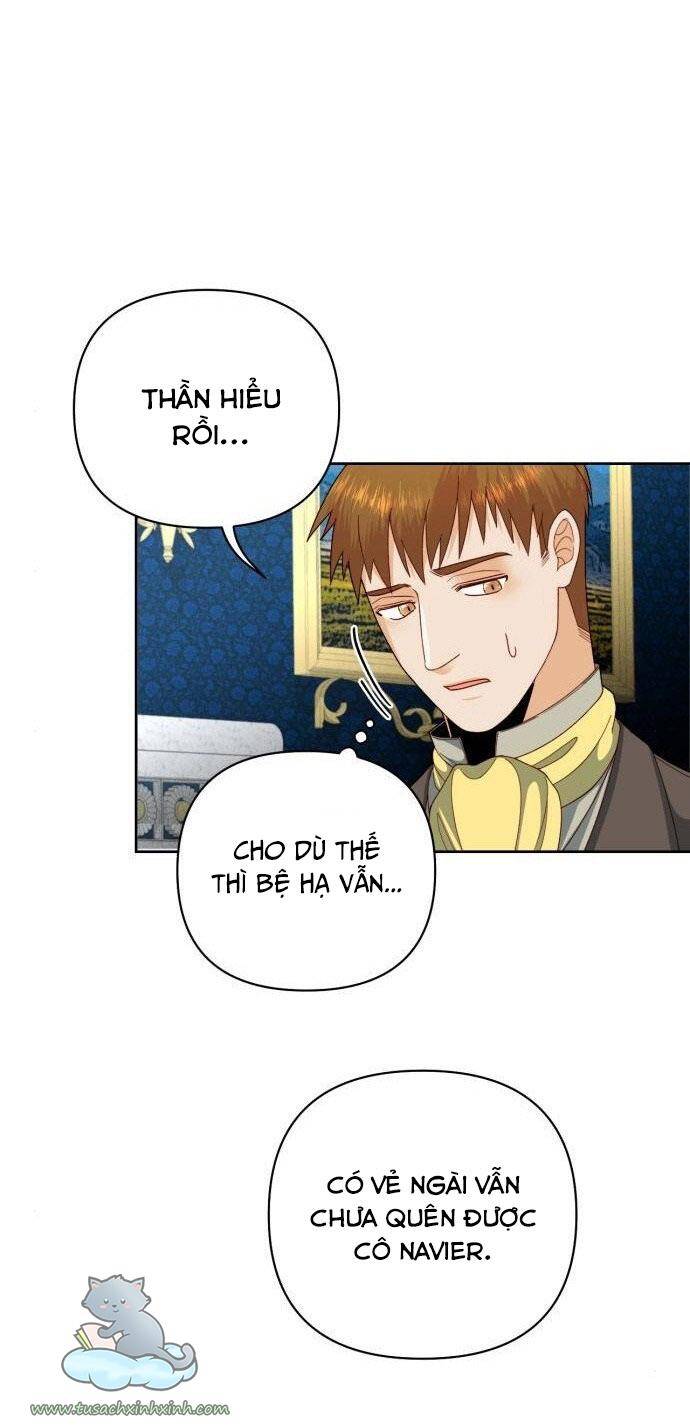 Hoàng Hậu Tái Hôn - Chapter 119 - Page 43