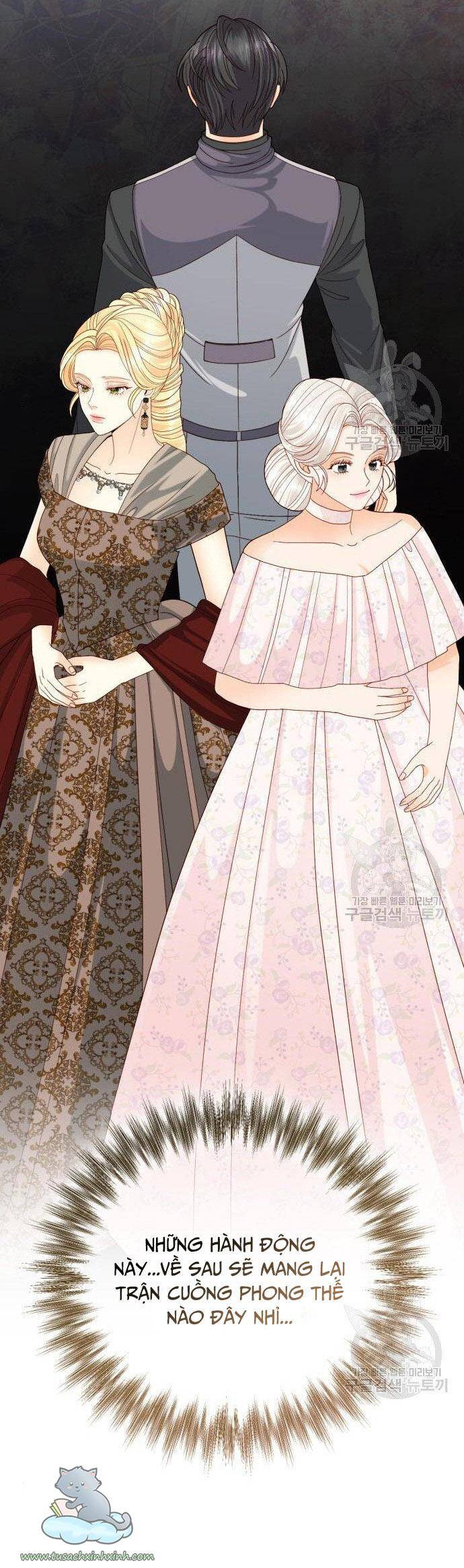 Hoàng Hậu Tái Hôn - Chapter 119 - Page 45
