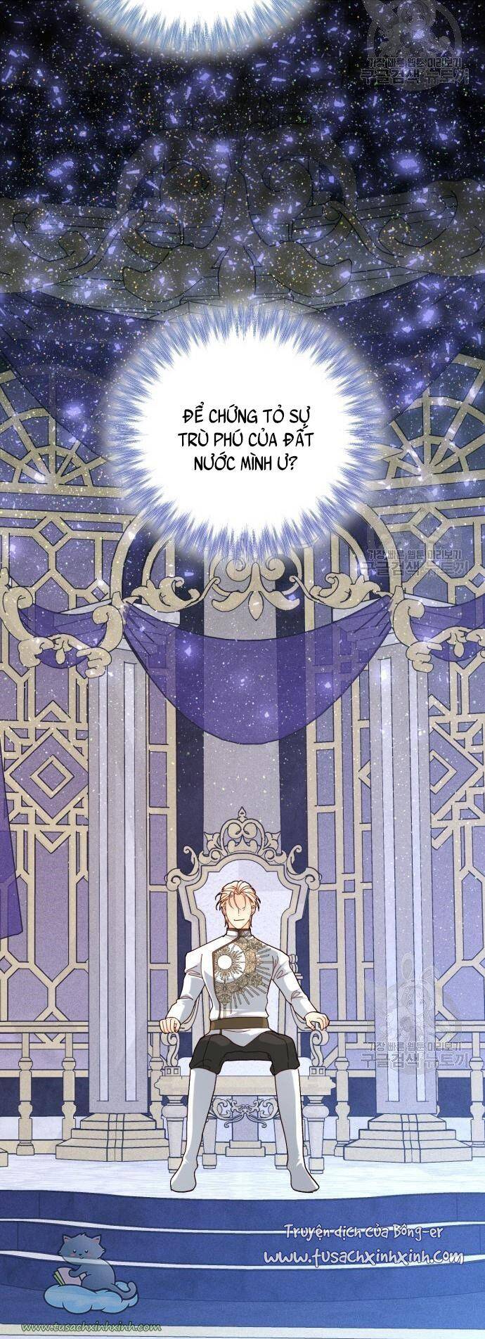 Hoàng Hậu Tái Hôn - Chapter 119 - Page 5