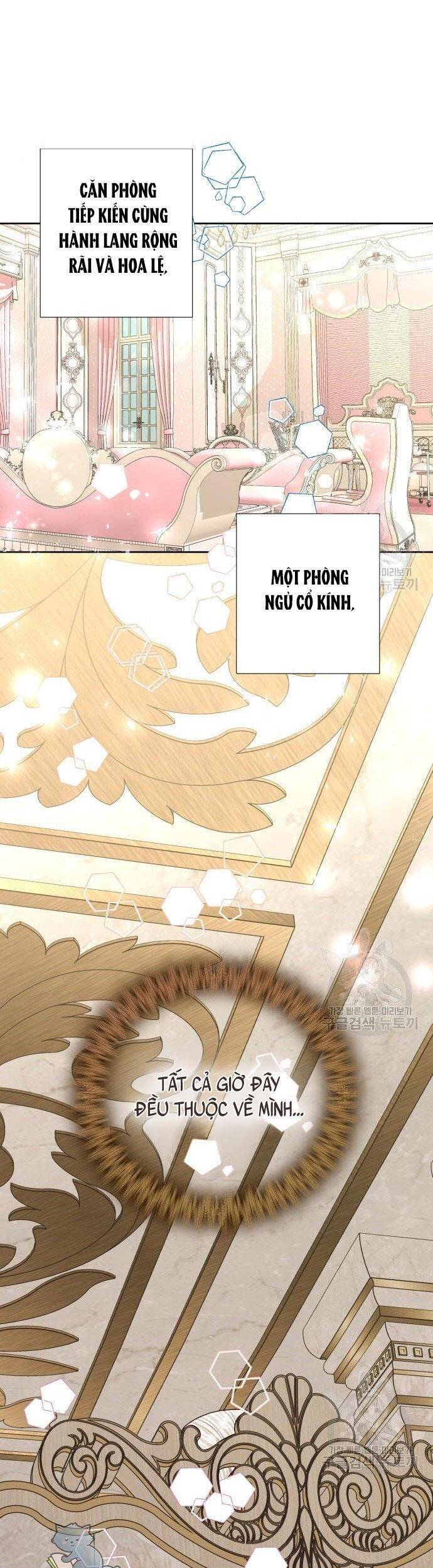 Hoàng Hậu Tái Hôn - Chapter 119 - Page 50