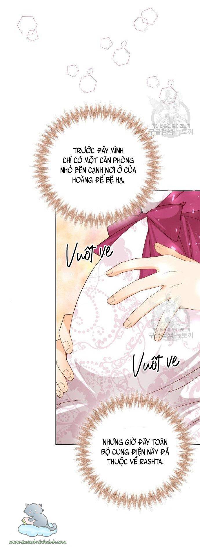 Hoàng Hậu Tái Hôn - Chapter 119 - Page 52