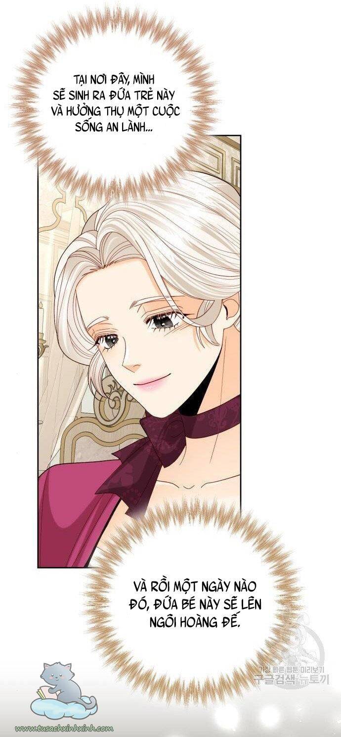 Hoàng Hậu Tái Hôn - Chapter 119 - Page 53