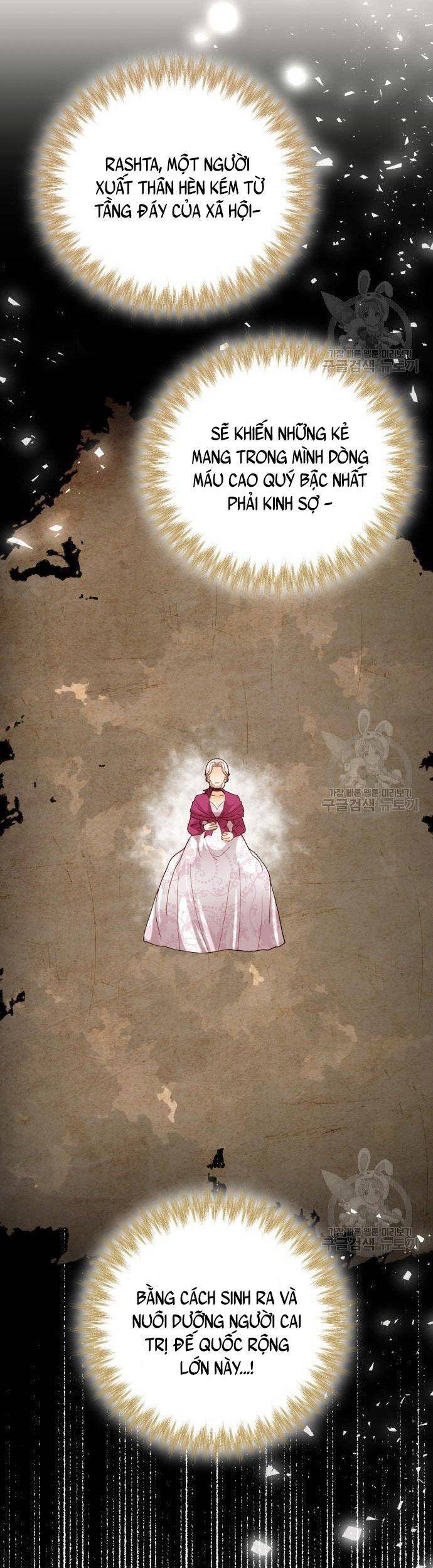 Hoàng Hậu Tái Hôn - Chapter 119 - Page 54