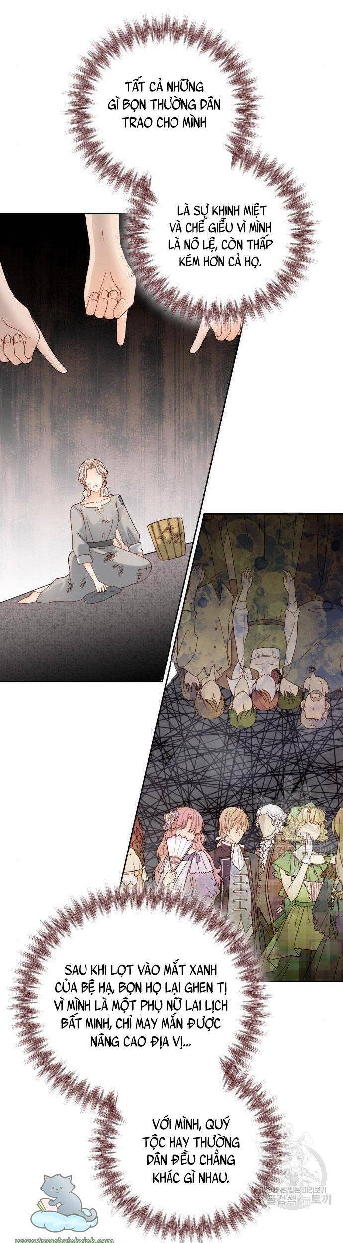 Hoàng Hậu Tái Hôn - Chapter 119 - Page 57