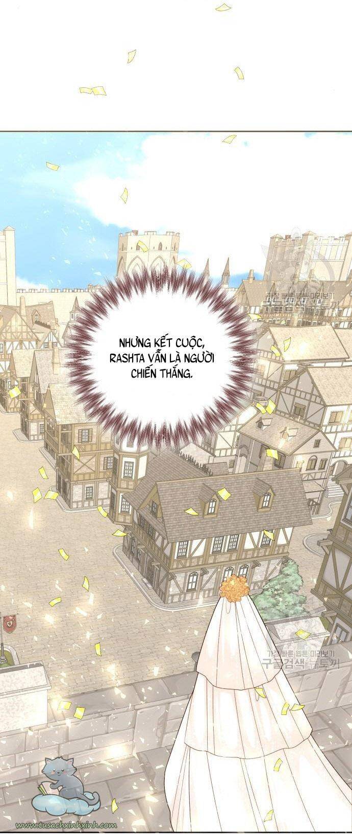 Hoàng Hậu Tái Hôn - Chapter 119 - Page 59