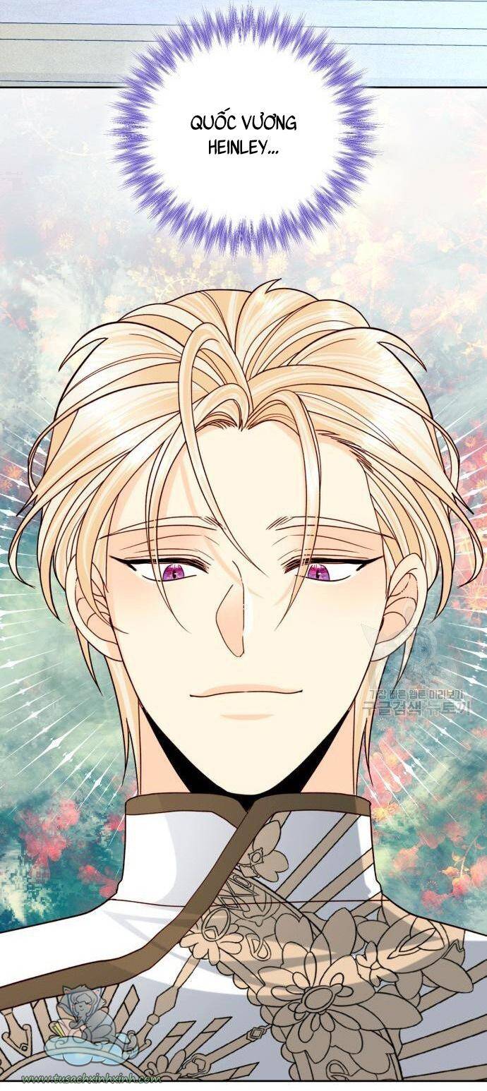 Hoàng Hậu Tái Hôn - Chapter 119 - Page 6