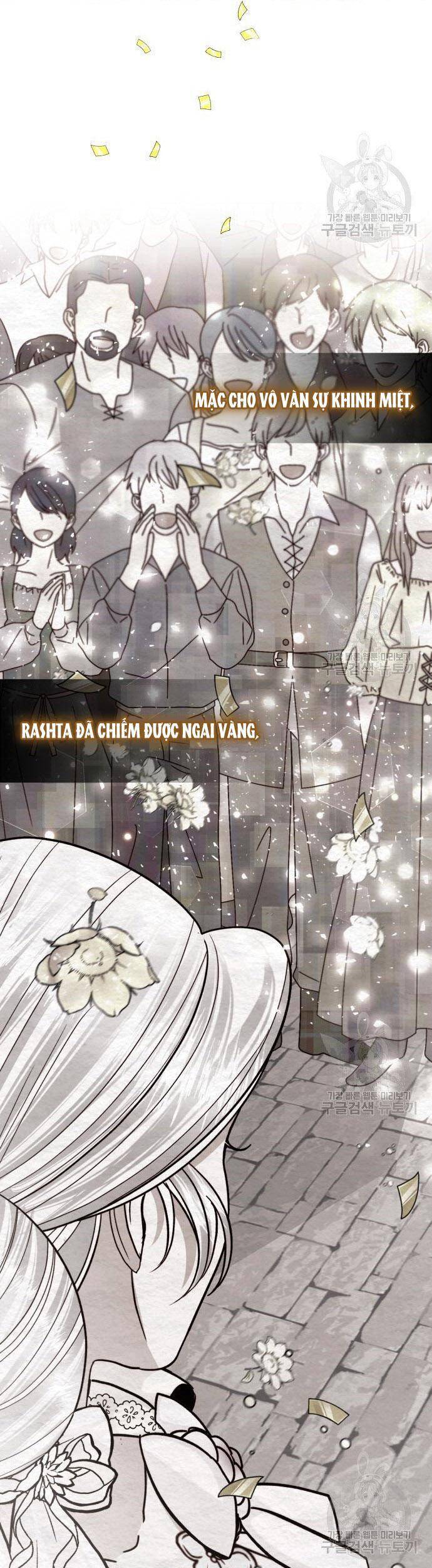 Hoàng Hậu Tái Hôn - Chapter 119 - Page 60