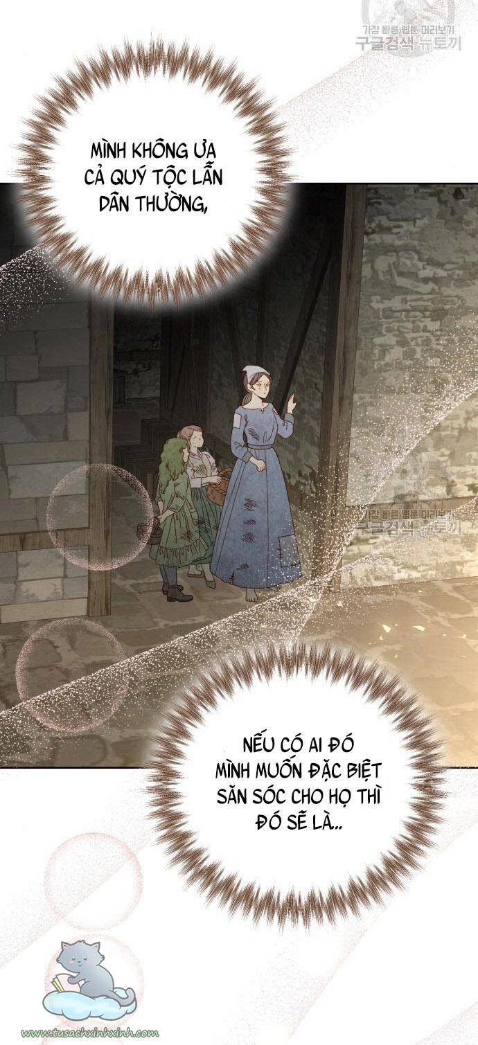 Hoàng Hậu Tái Hôn - Chapter 119 - Page 62