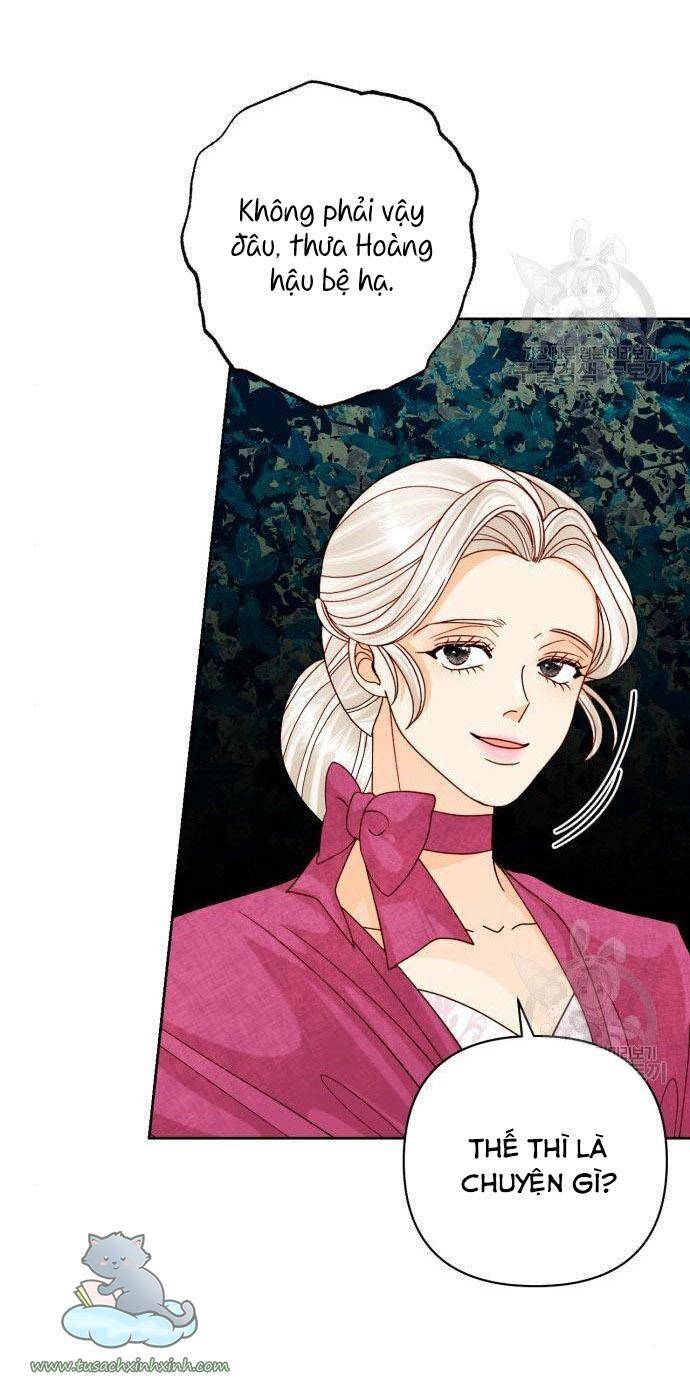 Hoàng Hậu Tái Hôn - Chapter 119 - Page 65