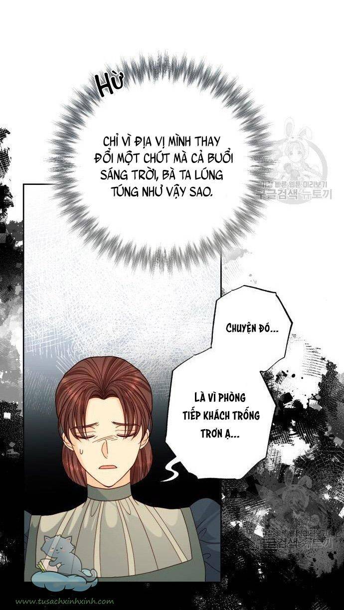 Hoàng Hậu Tái Hôn - Chapter 119 - Page 66