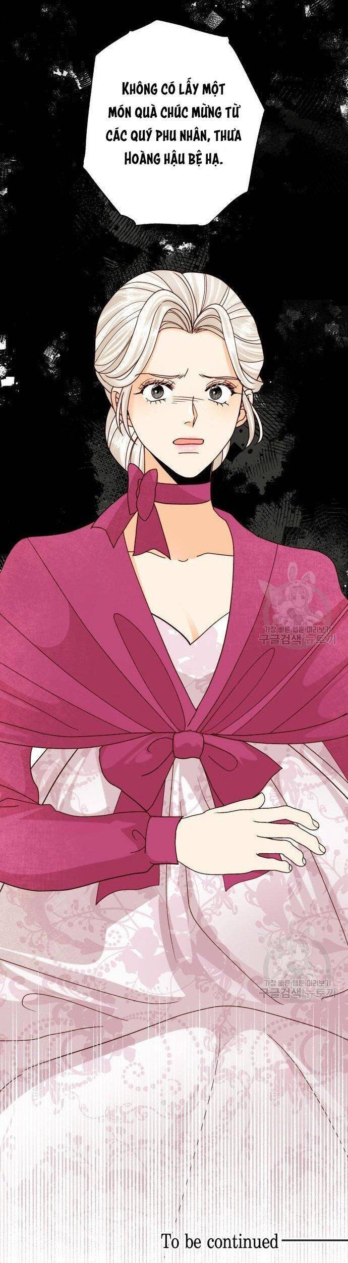 Hoàng Hậu Tái Hôn - Chapter 119 - Page 67