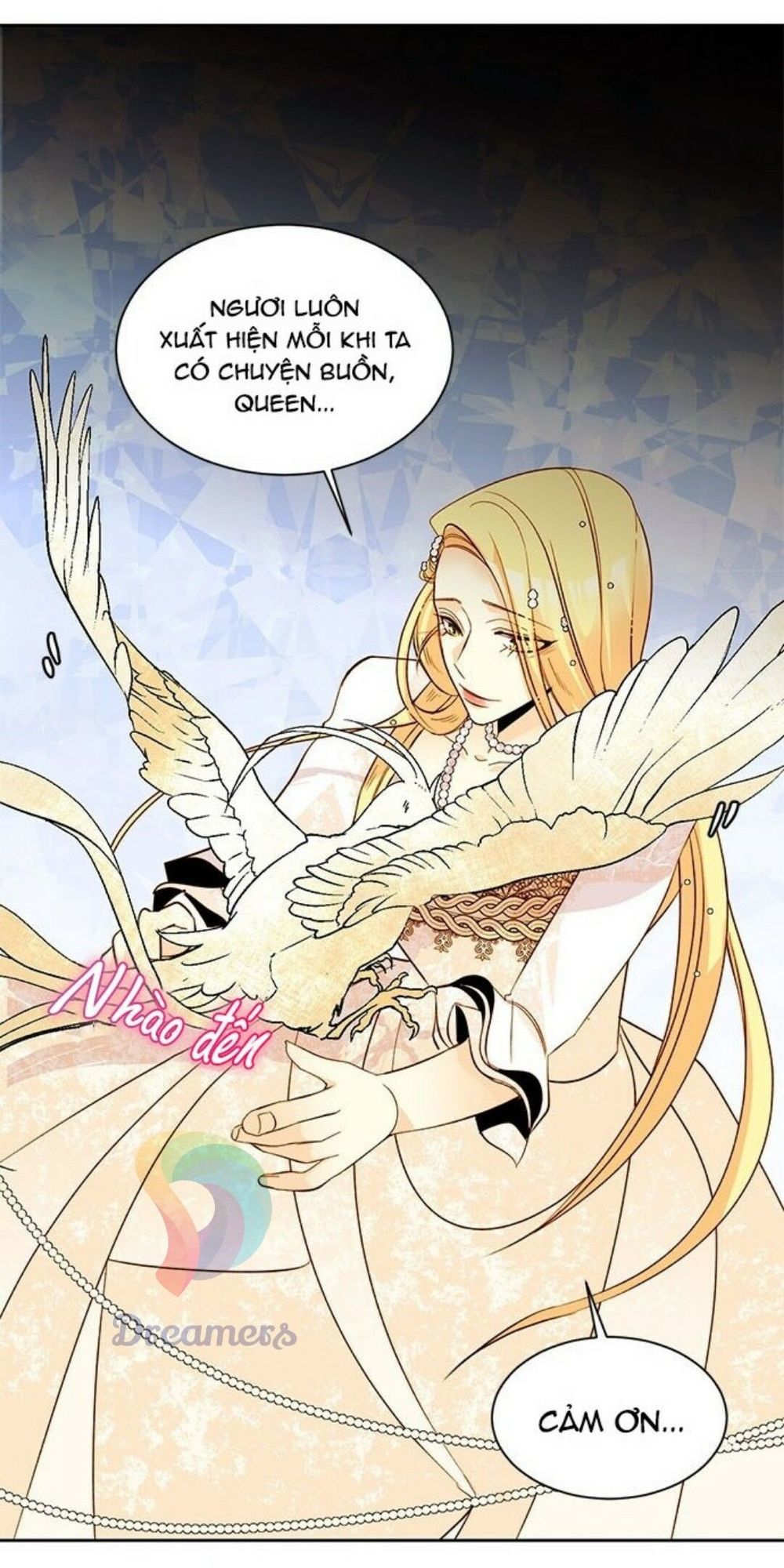 Hoàng Hậu Tái Hôn - Chapter 12 - Page 13