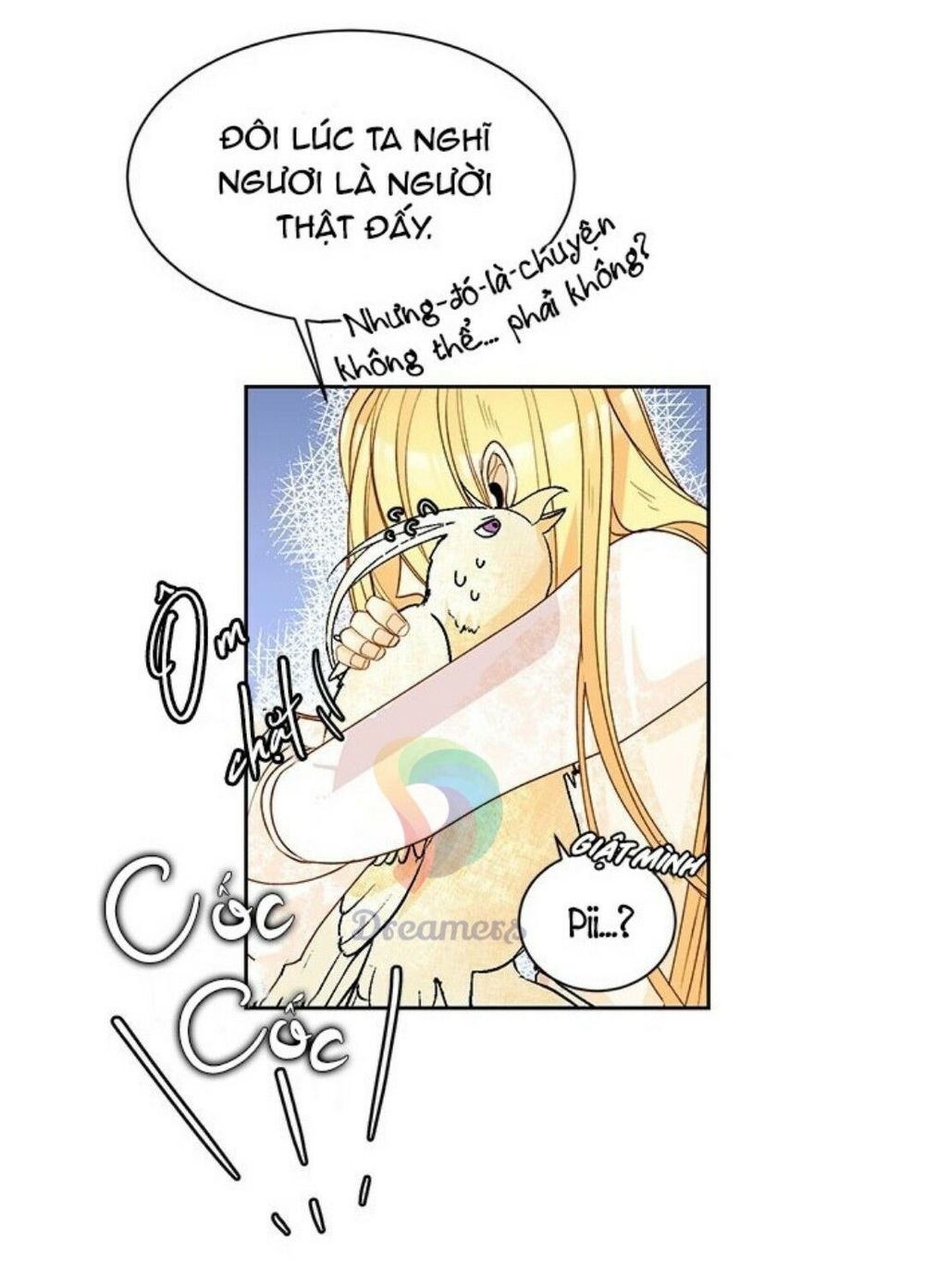 Hoàng Hậu Tái Hôn - Chapter 12 - Page 15