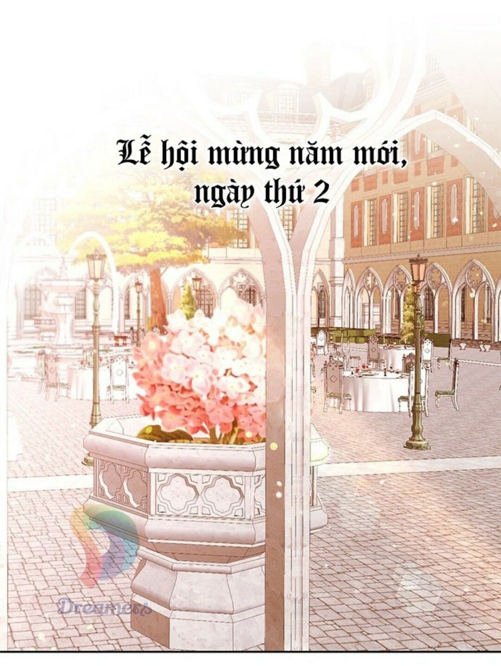 Hoàng Hậu Tái Hôn - Chapter 12 - Page 21