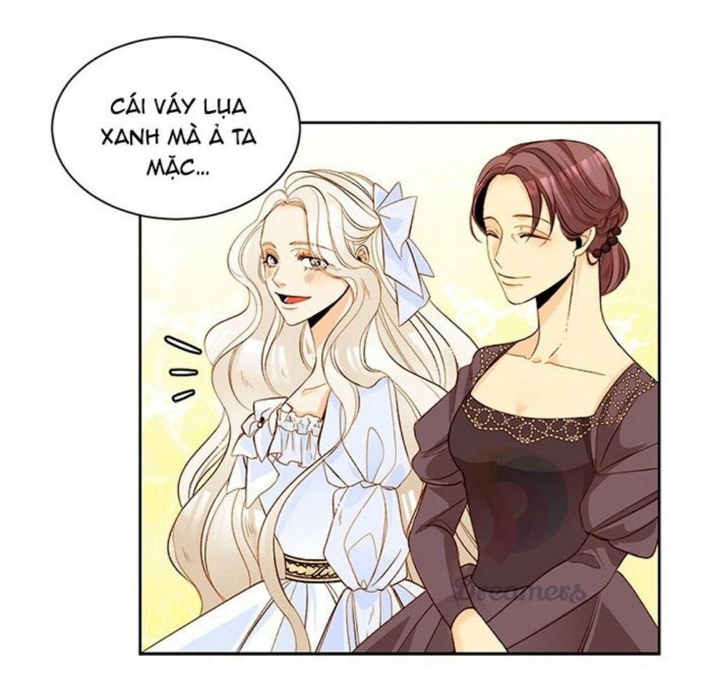 Hoàng Hậu Tái Hôn - Chapter 12 - Page 22