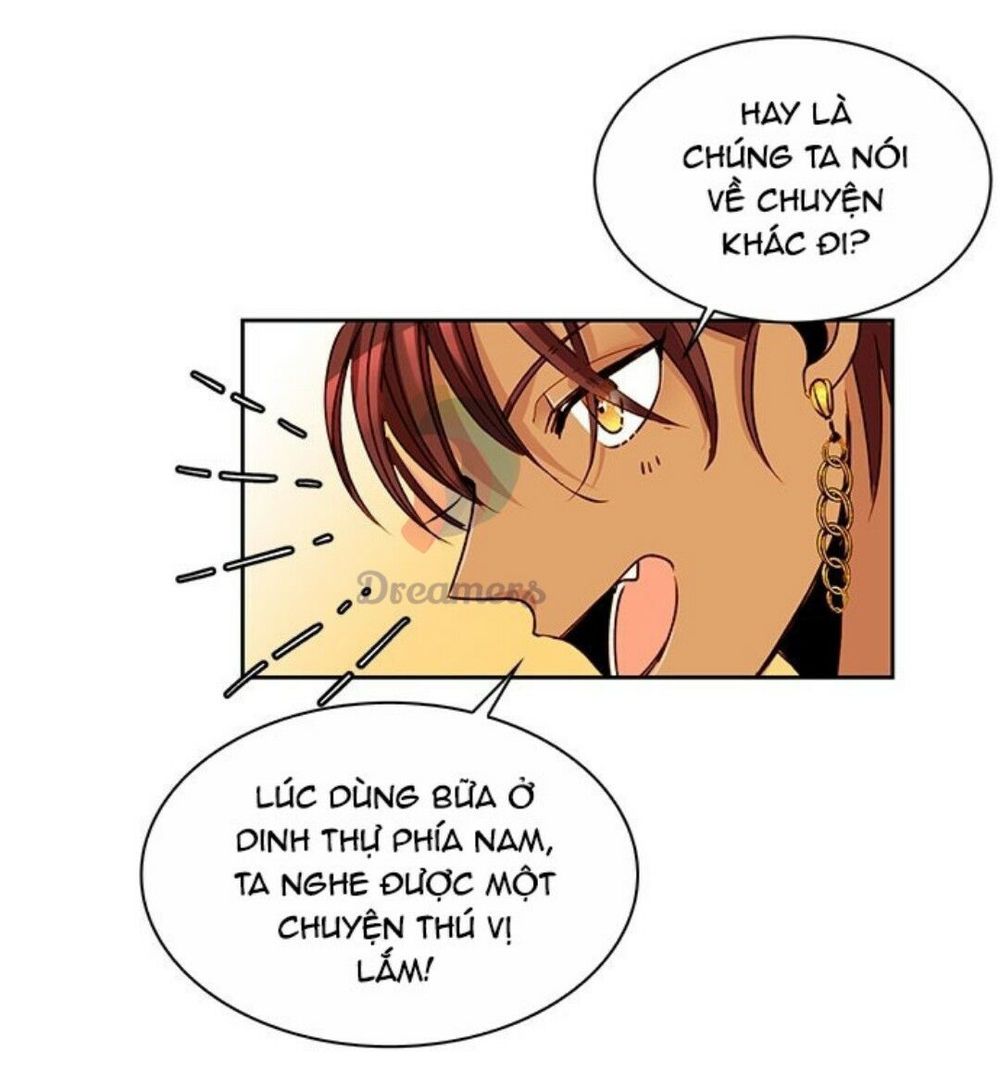 Hoàng Hậu Tái Hôn - Chapter 12 - Page 28