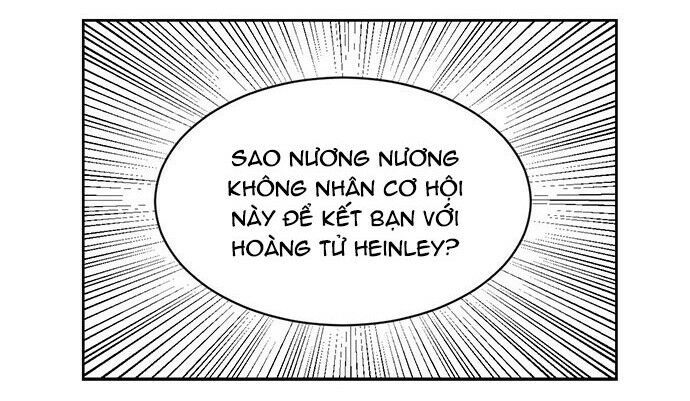 Hoàng Hậu Tái Hôn - Chapter 12 - Page 31