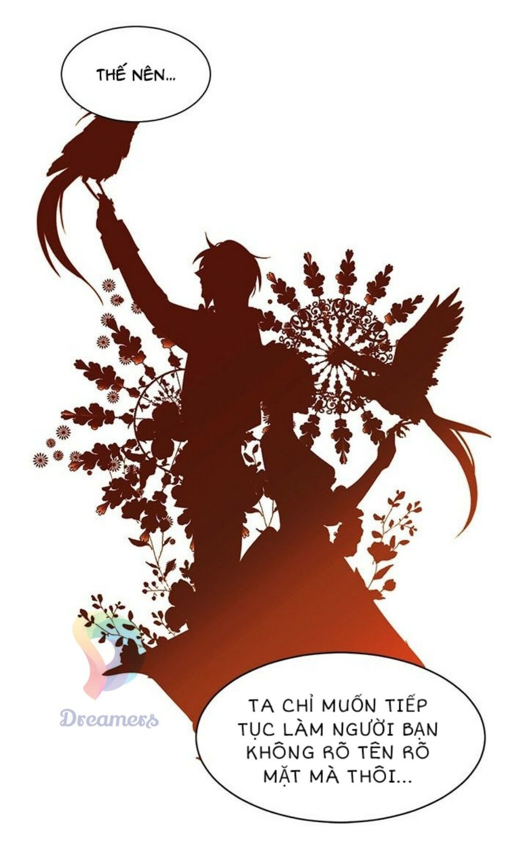 Hoàng Hậu Tái Hôn - Chapter 12 - Page 33