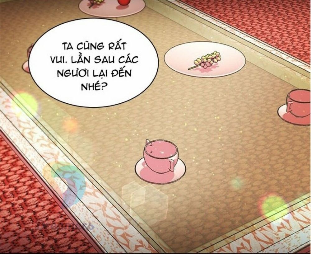 Hoàng Hậu Tái Hôn - Chapter 12 - Page 41