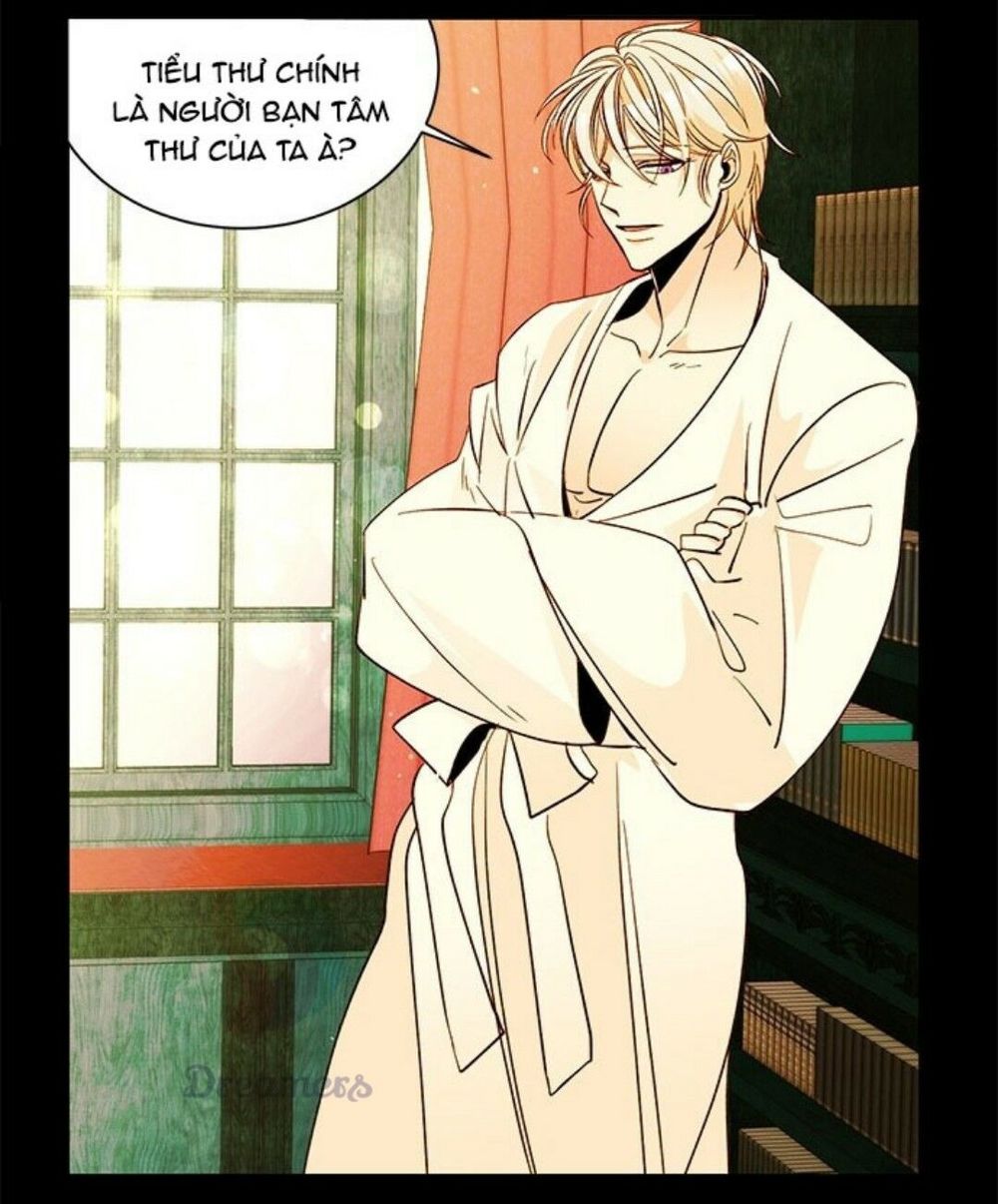 Hoàng Hậu Tái Hôn - Chapter 12 - Page 48