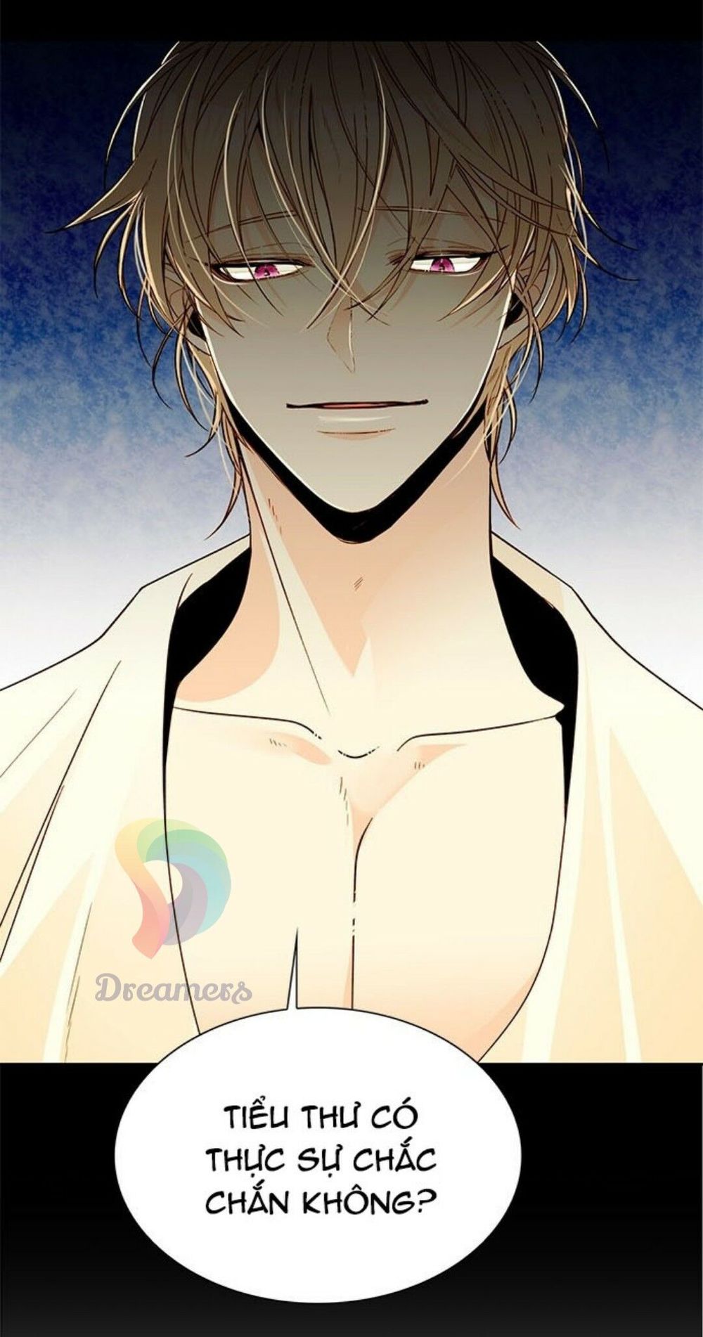 Hoàng Hậu Tái Hôn - Chapter 12 - Page 52