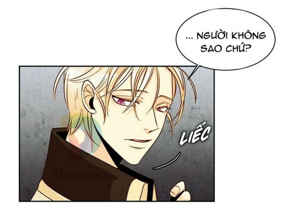 Hoàng Hậu Tái Hôn - Chapter 12 - Page 8