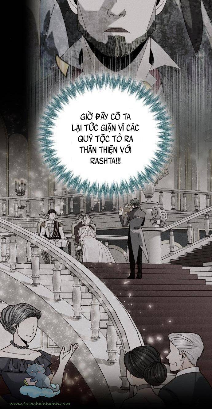 Hoàng Hậu Tái Hôn - Chapter 120 - Page 10