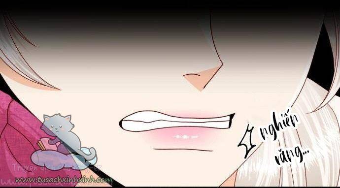 Hoàng Hậu Tái Hôn - Chapter 120 - Page 11