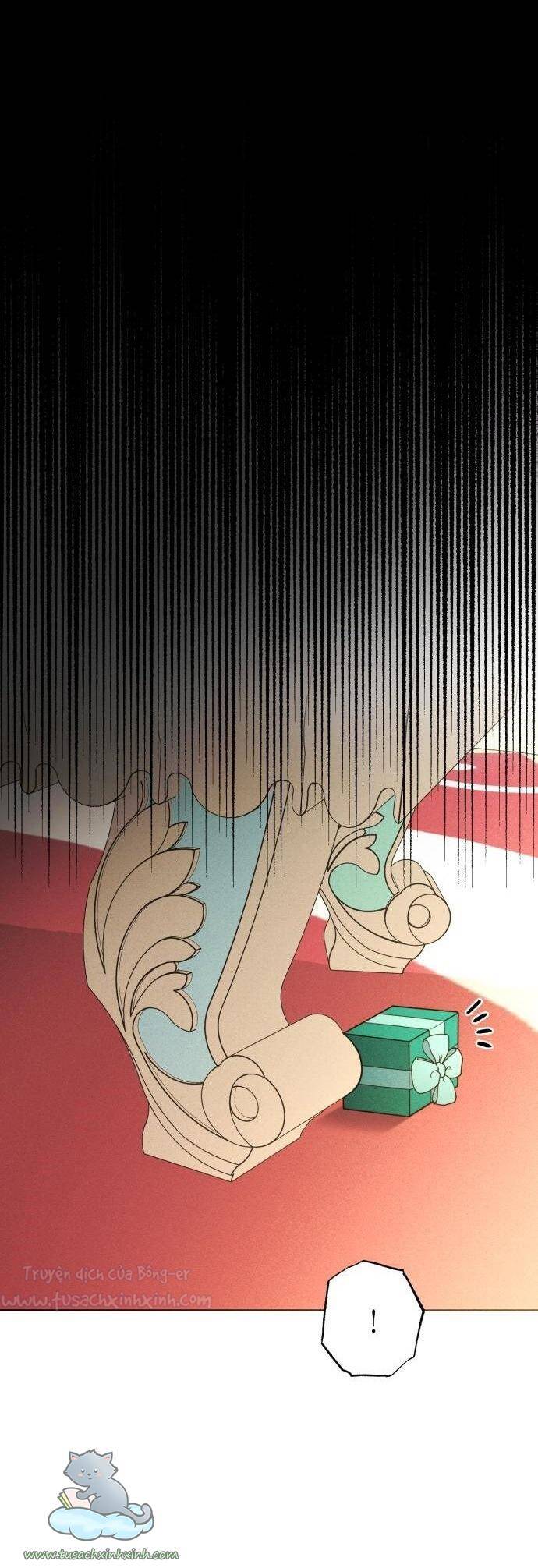 Hoàng Hậu Tái Hôn - Chapter 120 - Page 15