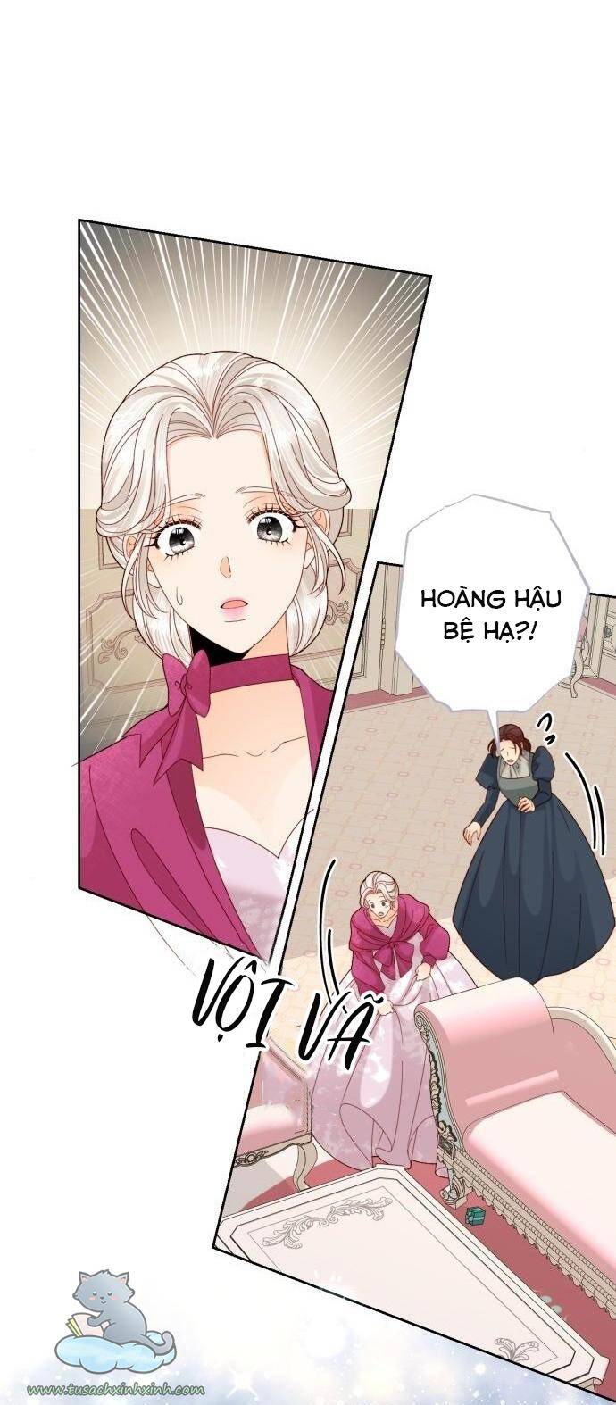 Hoàng Hậu Tái Hôn - Chapter 120 - Page 16