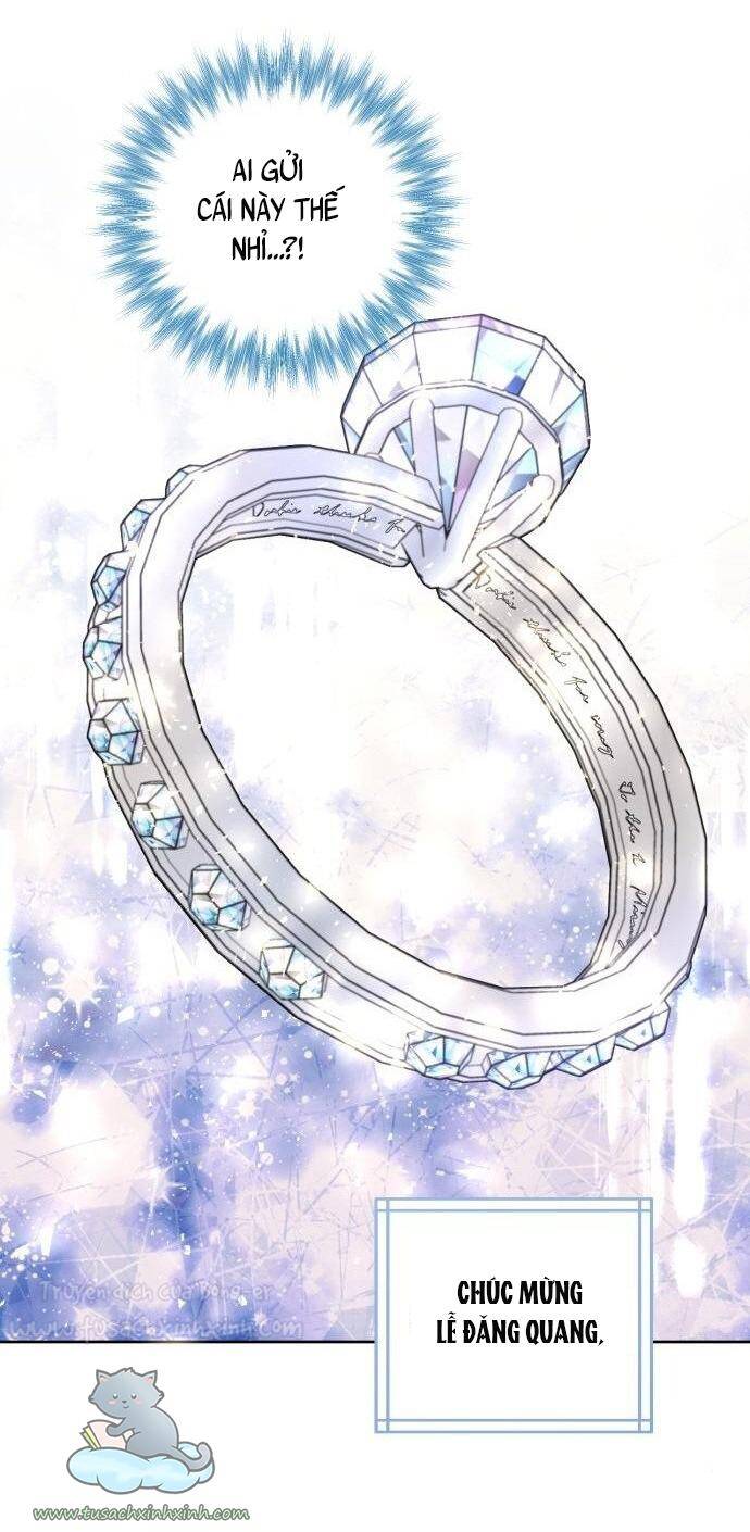 Hoàng Hậu Tái Hôn - Chapter 120 - Page 18