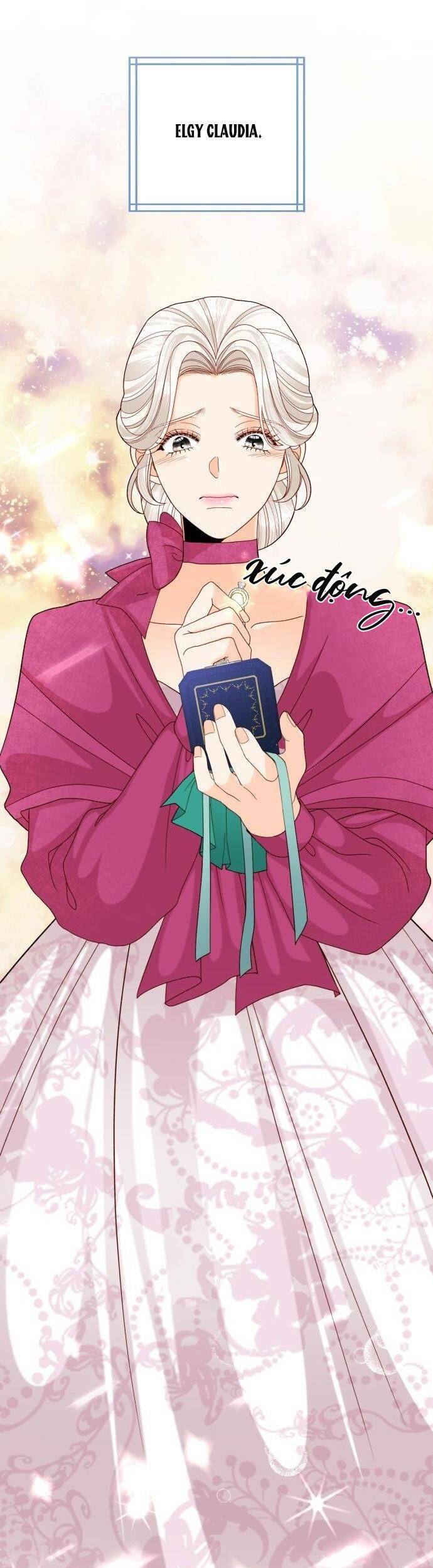 Hoàng Hậu Tái Hôn - Chapter 120 - Page 19