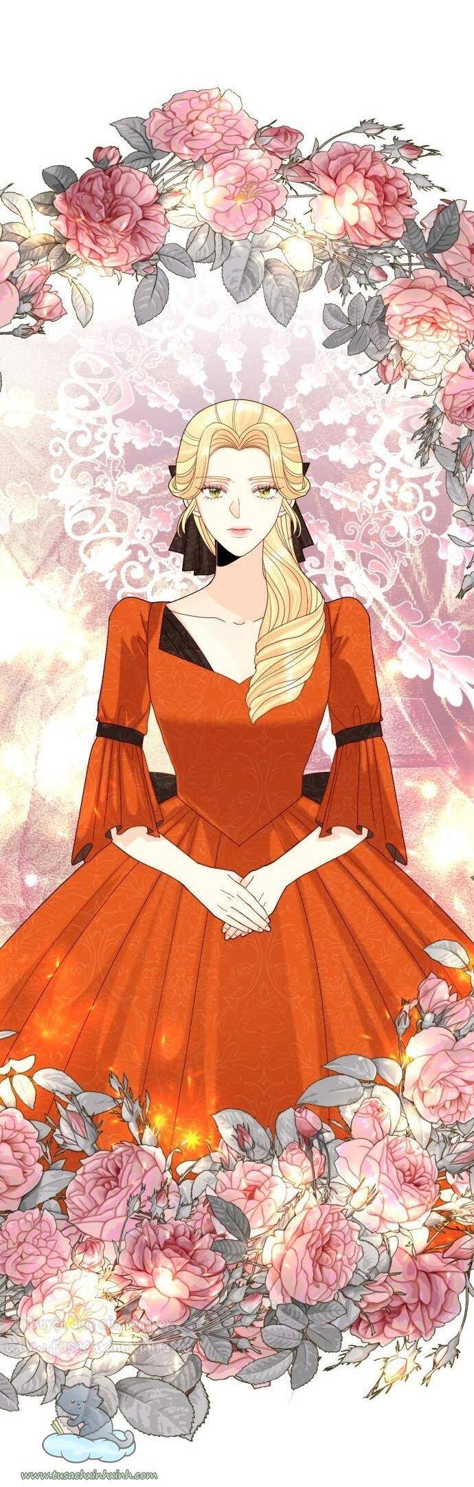 Hoàng Hậu Tái Hôn - Chapter 120 - Page 22