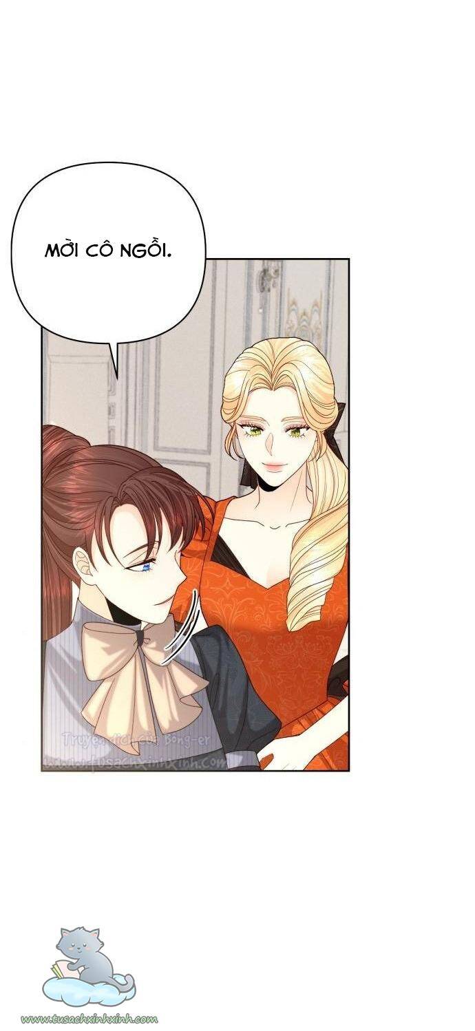 Hoàng Hậu Tái Hôn - Chapter 120 - Page 25