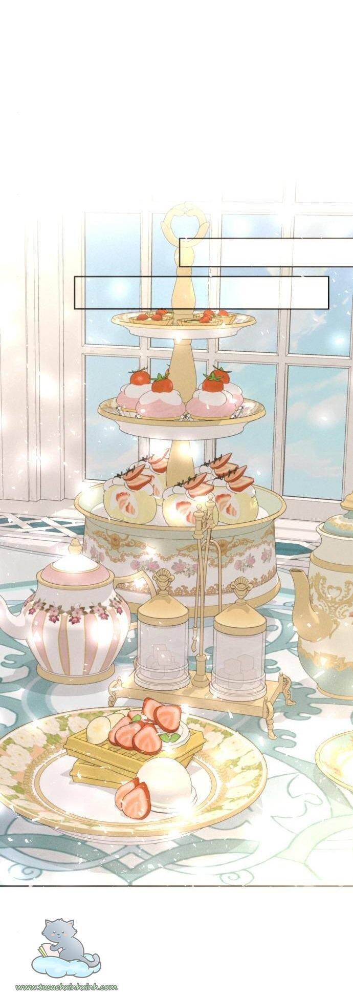 Hoàng Hậu Tái Hôn - Chapter 120 - Page 26