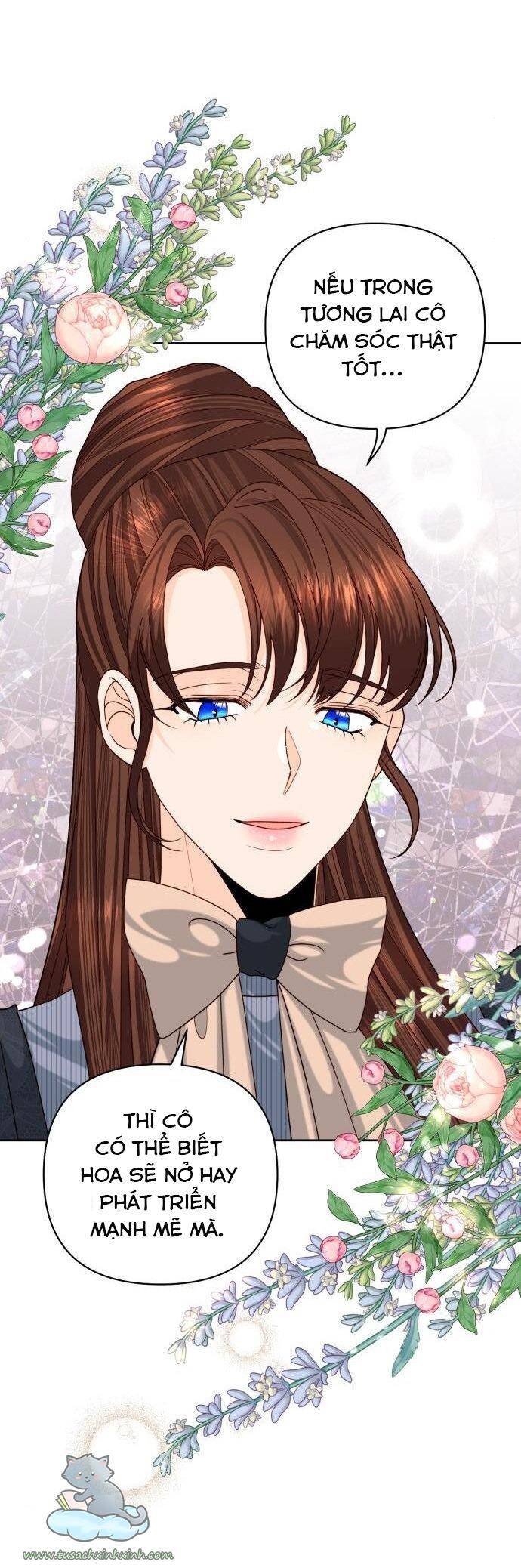 Hoàng Hậu Tái Hôn - Chapter 120 - Page 29