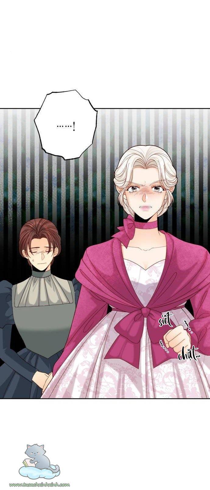 Hoàng Hậu Tái Hôn - Chapter 120 - Page 3