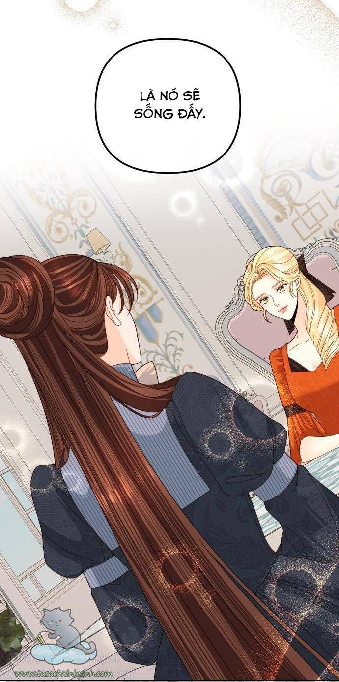 Hoàng Hậu Tái Hôn - Chapter 120 - Page 31