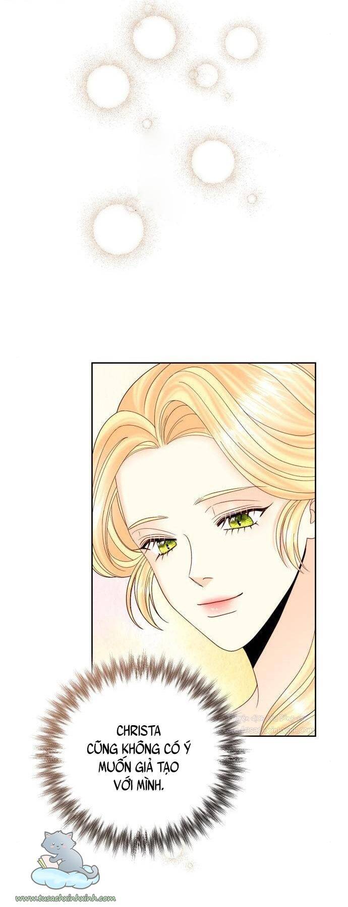 Hoàng Hậu Tái Hôn - Chapter 120 - Page 34