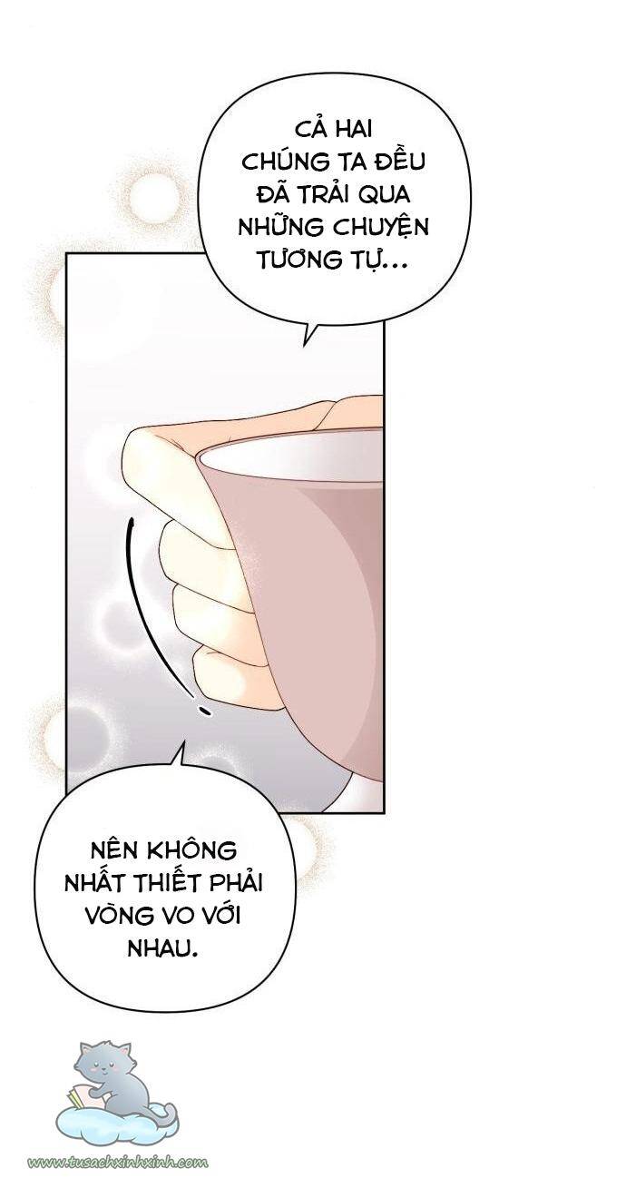 Hoàng Hậu Tái Hôn - Chapter 120 - Page 35